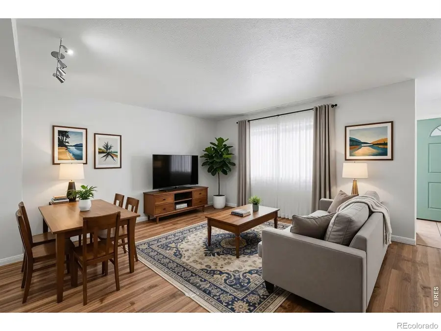 1015 Andrews Peak Drive #103, Fort Collins, CO 80521 - #2