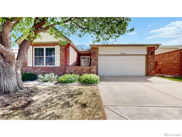 1325 Iva Court, Fort Collins, CO 80525