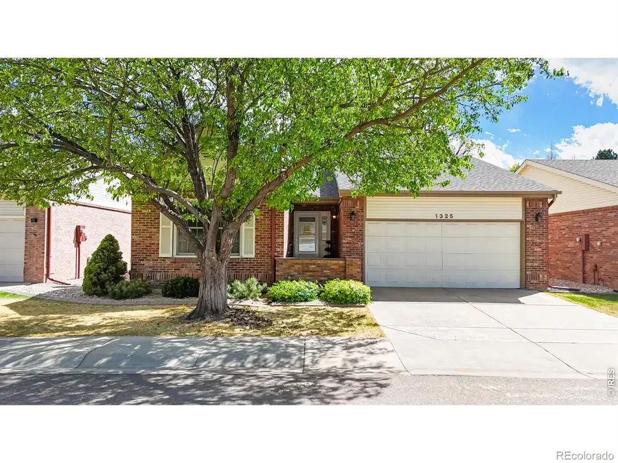 1325 Iva Court, Fort Collins, CO 80525 - #2