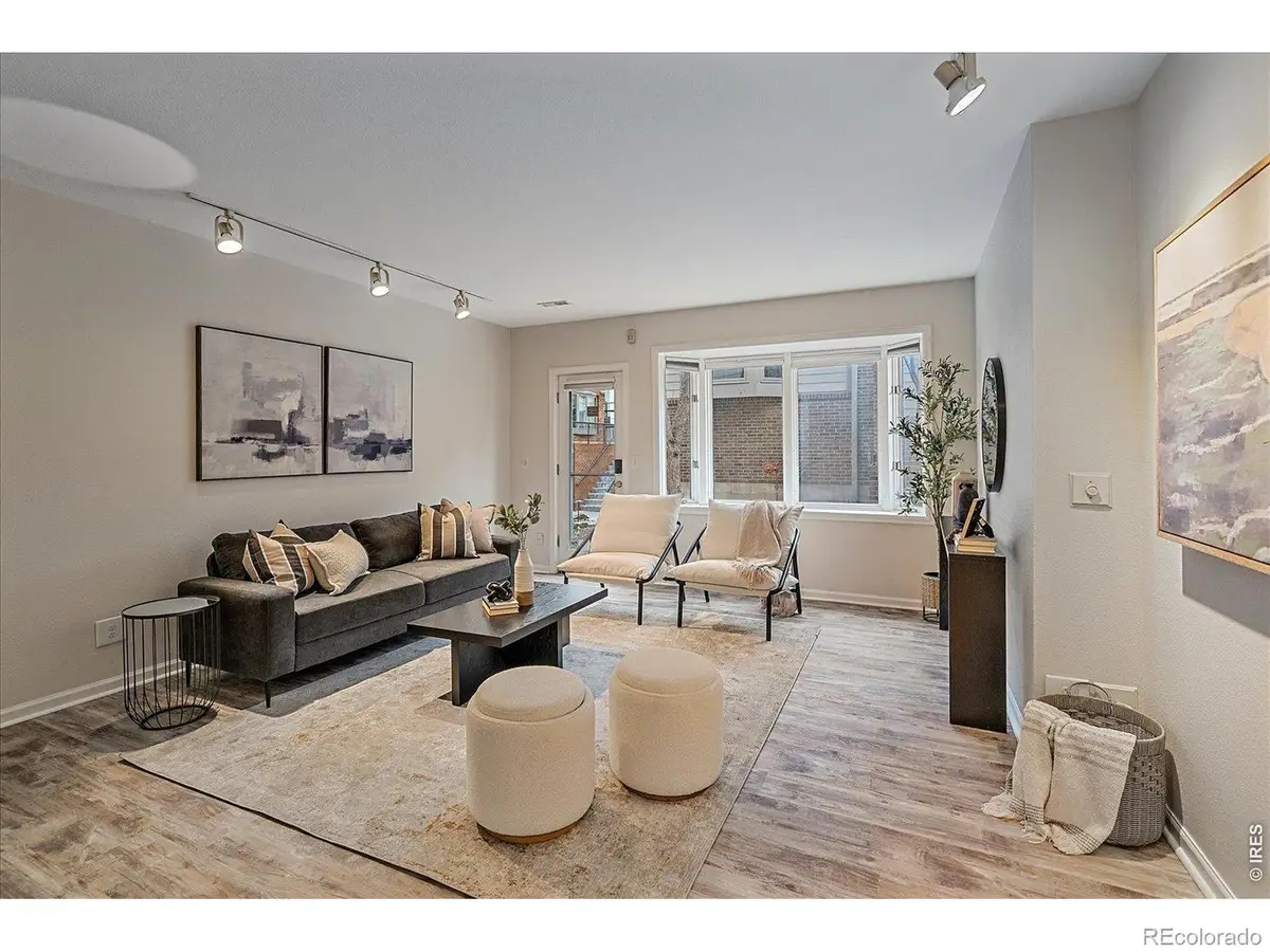 162 S Jackson Street, Denver, CO 80209 - #1