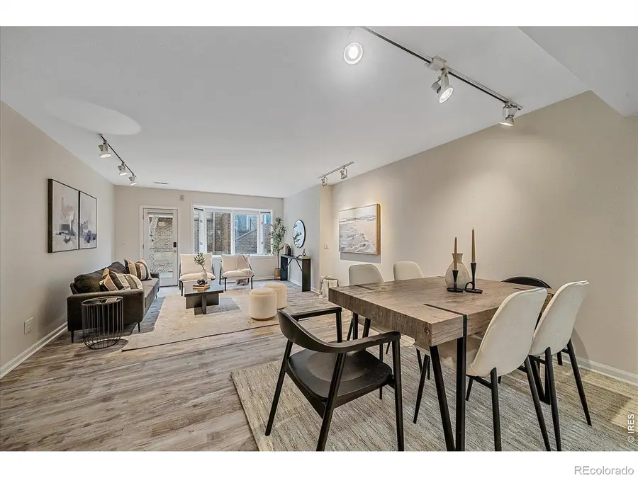 162 S Jackson Street, Denver, CO 80209 - #2