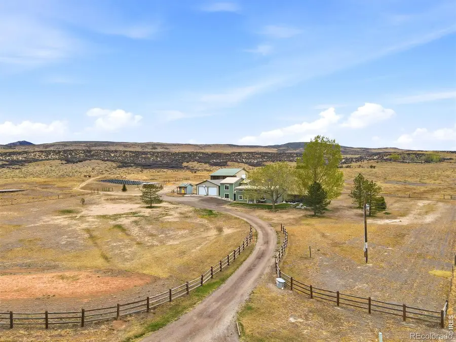 10320 Miners Lake Road, Fort Collins, CO 80524 - #2