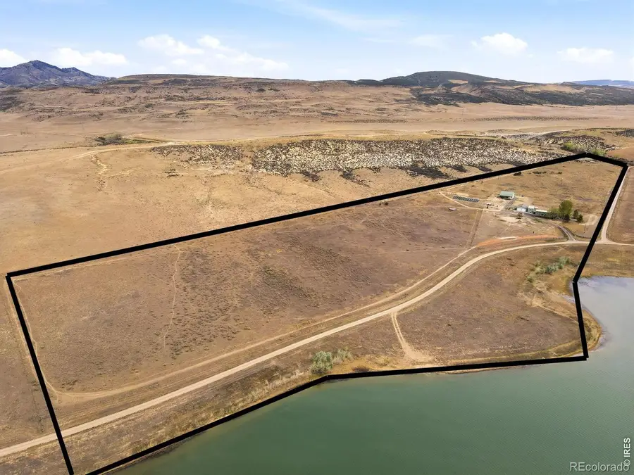 10320 Miners Lake Road, Fort Collins, CO 80524 - #3