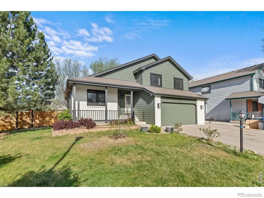324 Spring Snow Drive, Loveland, CO 80538 - #2