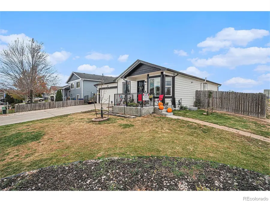 2601 Alpine Avenue, Greeley, CO 80631 - #3