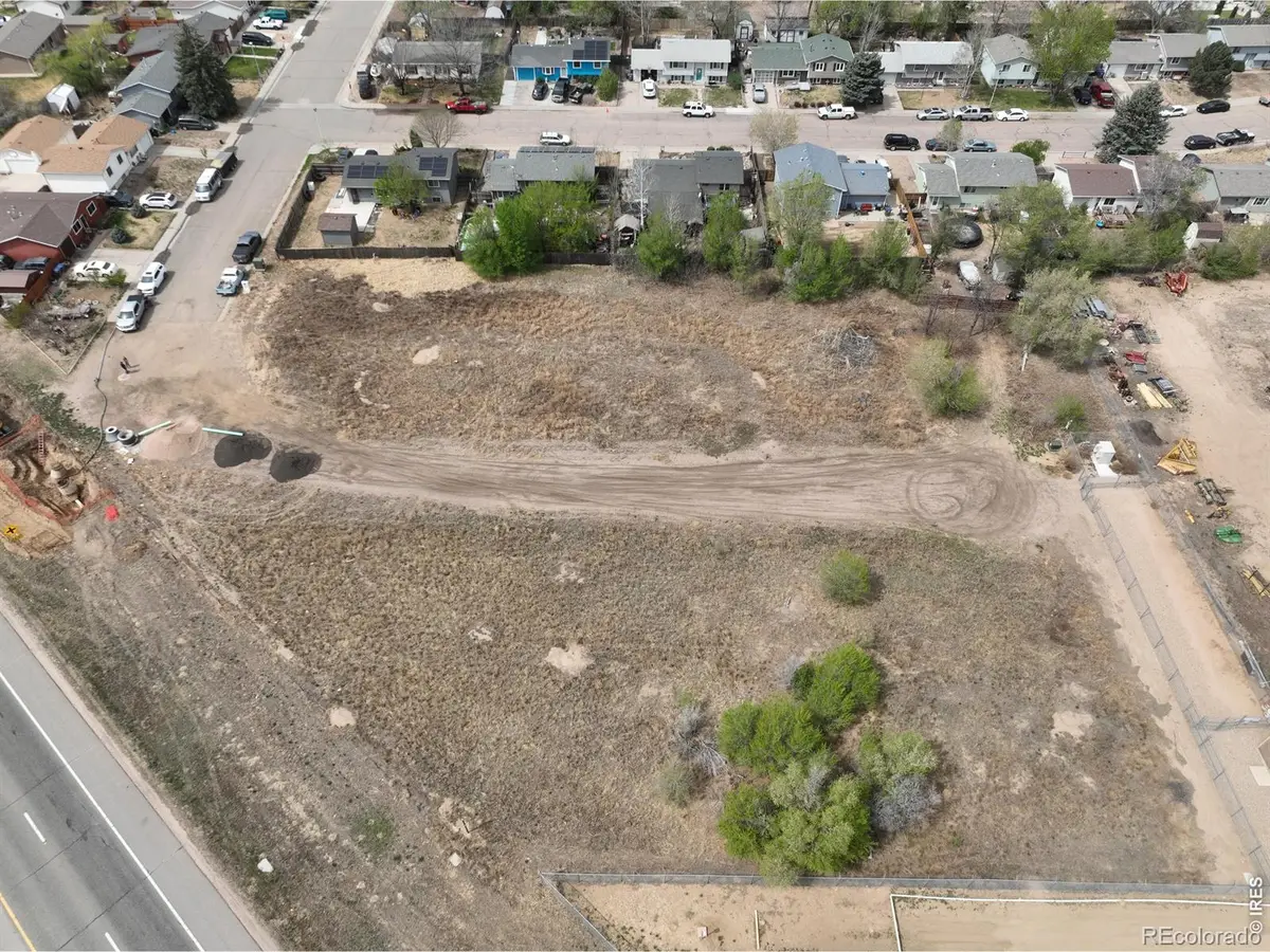 5 Waston Subdivision Lots 8-10, Gilcrest, CO 80623 - #1