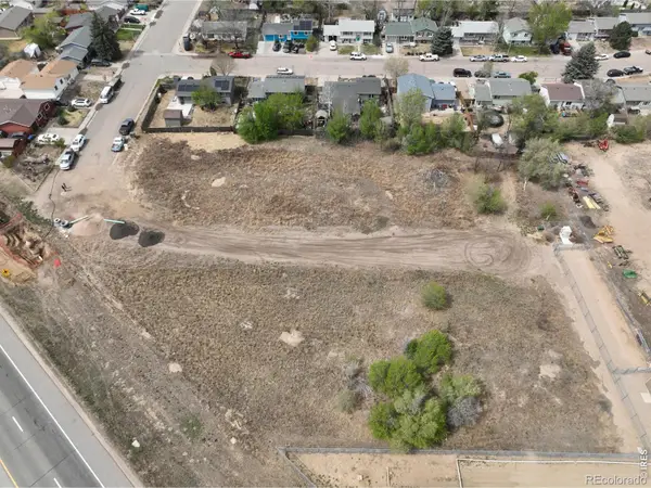 5 Waston Subdivision Lots 8-10, Gilcrest, CO 80623