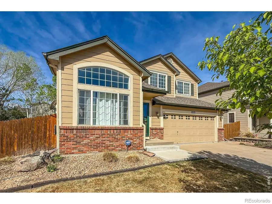 1233 Button Rock Drive, Longmont, CO 80504 - #2