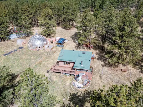 263 Badger Court, Drake, CO 80515