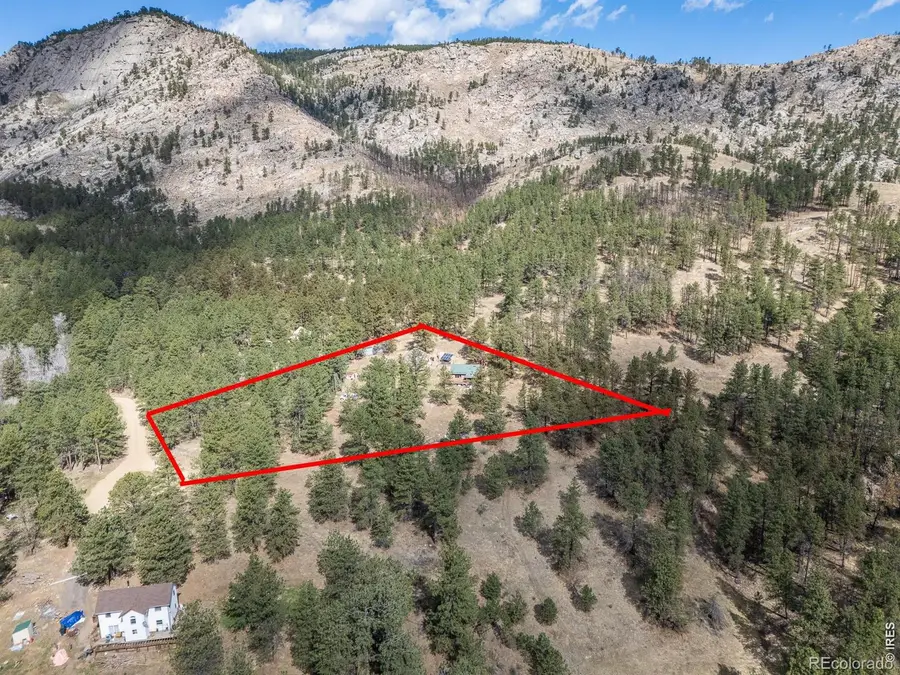 263 Badger Court, Drake, CO 80515 - #2