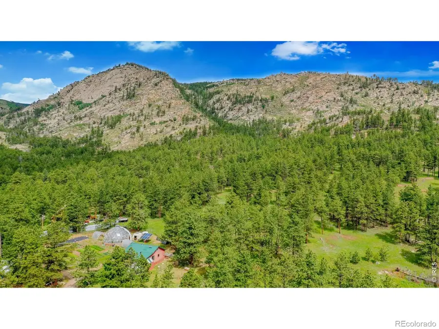 263 Badger Court, Drake, CO 80515 - #3