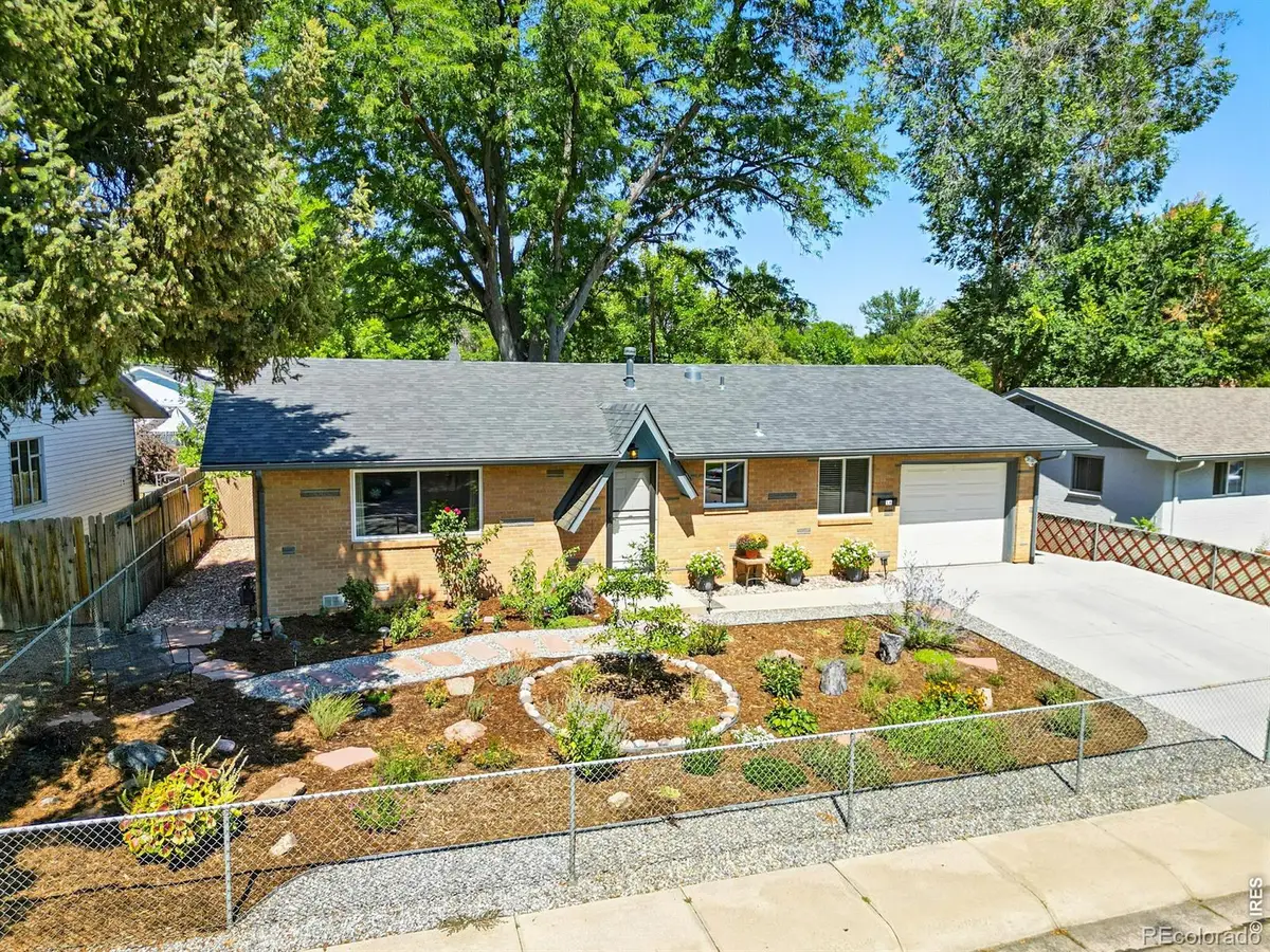 16 Merideth Lane, Longmont, CO 80501 - #1