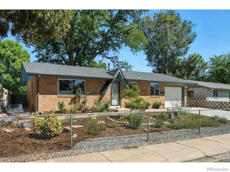 16 Merideth Lane, Longmont, CO 80501 - #2