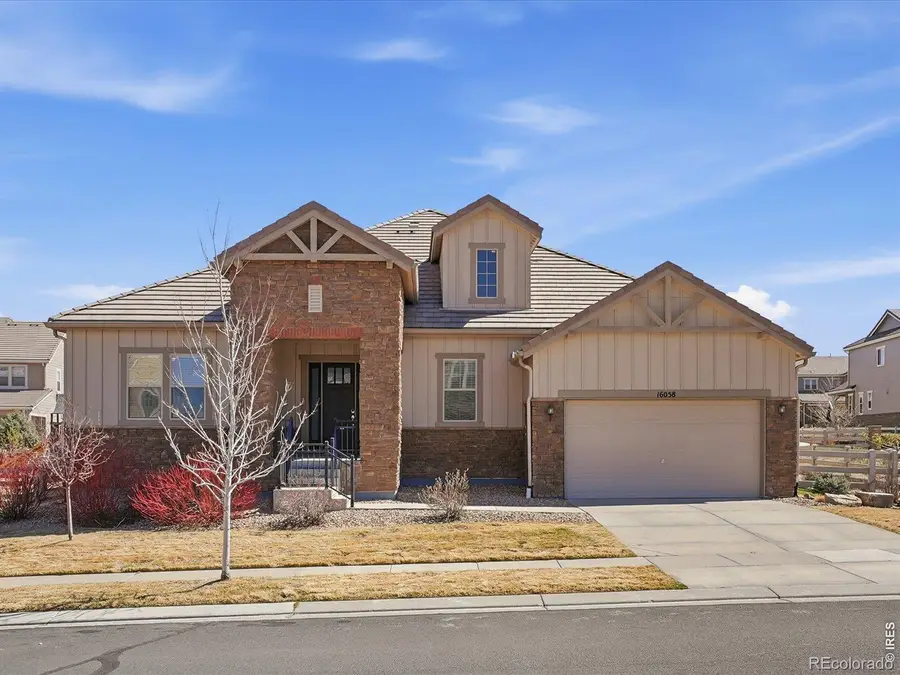 16058 Humboldt Peak Drive, Broomfield, CO 80023 - #2