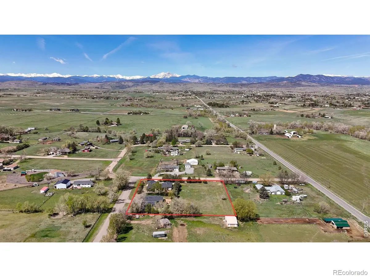 1720 Chaparro Circle, Berthoud, CO 80513 - #1