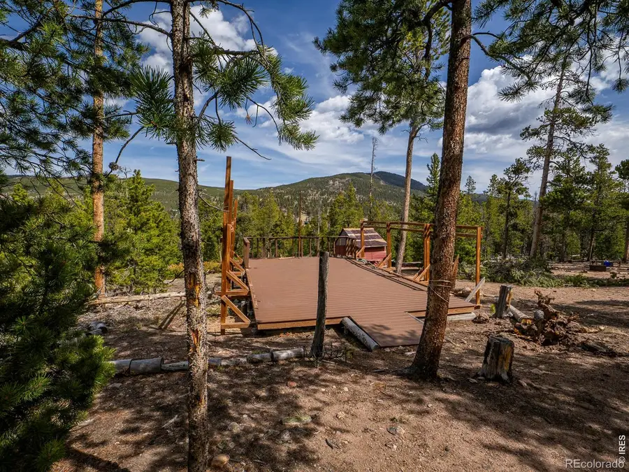 1836 Shoshoni Drive, Red Feather Lakes, CO 80545 - #3