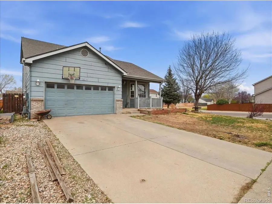 2215 Nicholas Drive, Johnstown, CO 80534 - #3