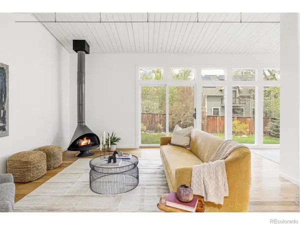 1305 Oak Court, Boulder, CO 80304