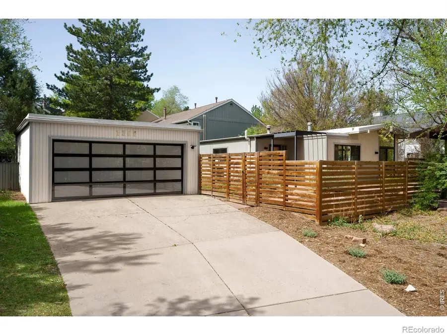 1305 Oak Court, Boulder, CO 80304 - #3