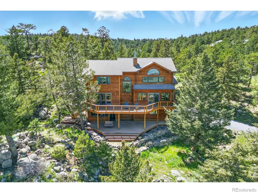 84 Canon View Road, Boulder, CO 80302 - #2