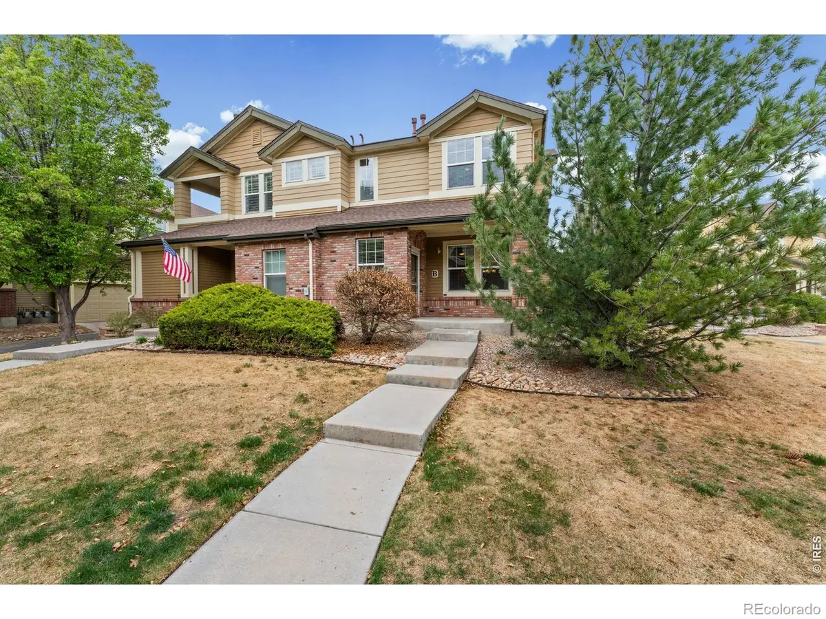 5139 Northern Lights Drive #B, Fort Collins, CO 80528 - #1