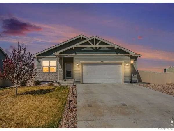 495 Pony Express Trail, Ault, CO 80610