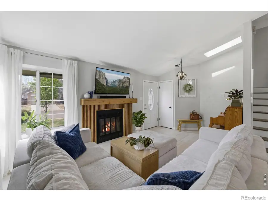 1724 Tulip Street, Longmont, CO 80501 - #3