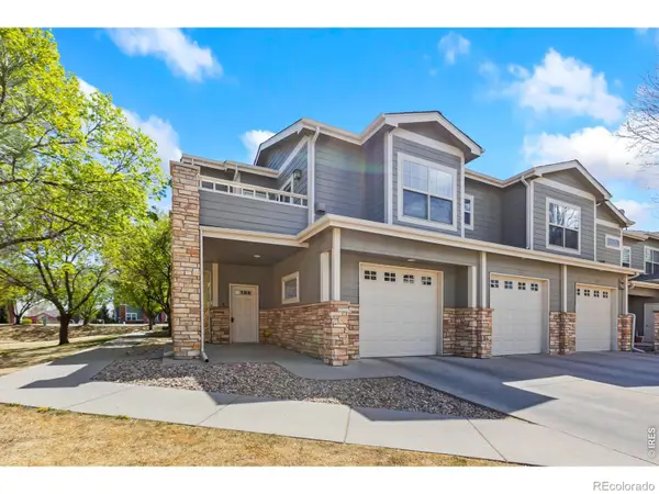 5775 29th Street #811, Greeley, CO 80634