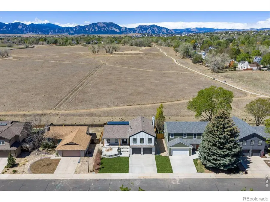 203 Lois Drive, Louisville, CO 80027 - #2