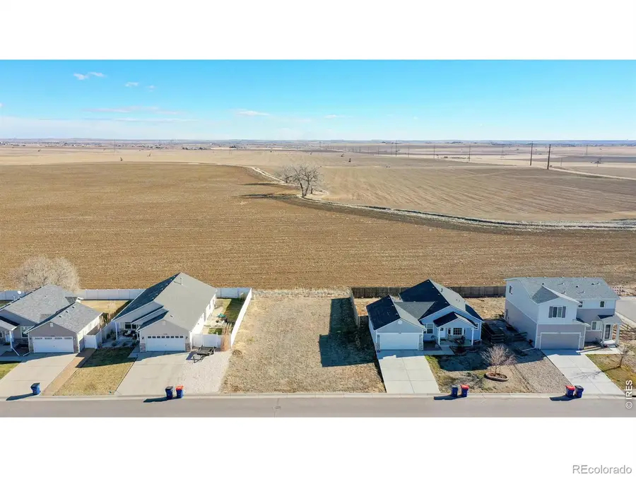 Address Withheld By Seller, Dacono, CO  - #3