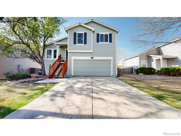 1748 Twin Lakes Circle, Loveland, CO 80538