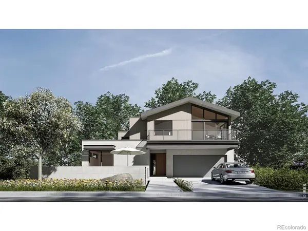 2275 Hillsdale Circle, Boulder, CO 80305