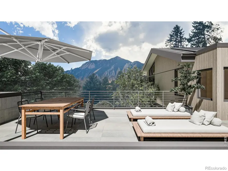 2275 Hillsdale Circle, Boulder, CO 80305 - #2