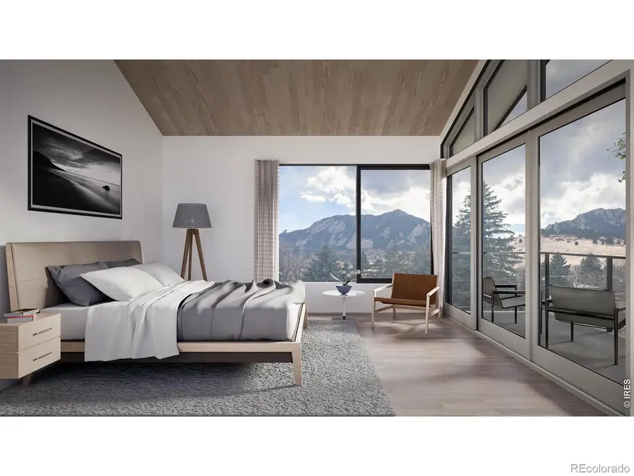 2275 Hillsdale Circle, Boulder, CO 80305 - #3