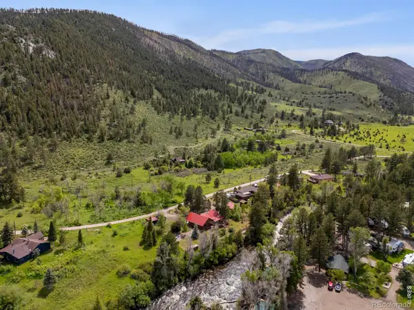 428 Rustic Road, Bellvue, CO 80512