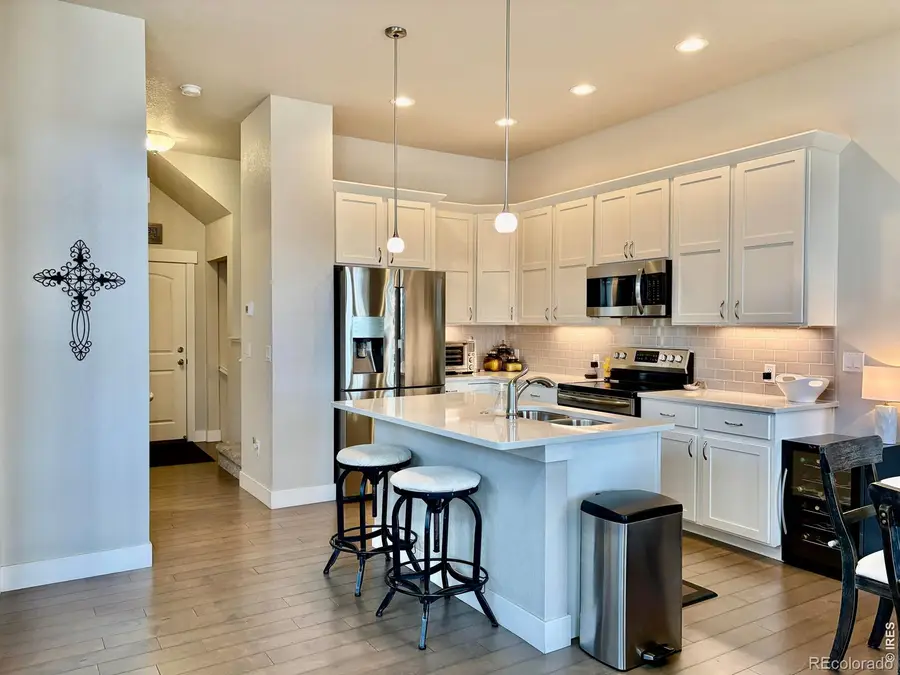 6316 Pumpkin Ridge Drive #1, Windsor, CO 80550 - #3