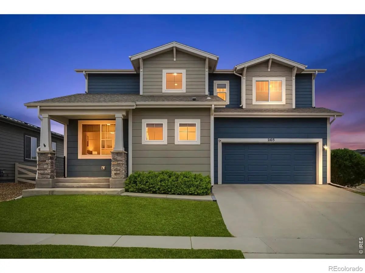 2103 Lambic Street, Fort Collins, CO 80524 - #1