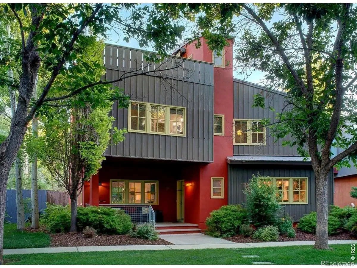 821 Incorrigible Circle, Longmont, CO 80504 - #1