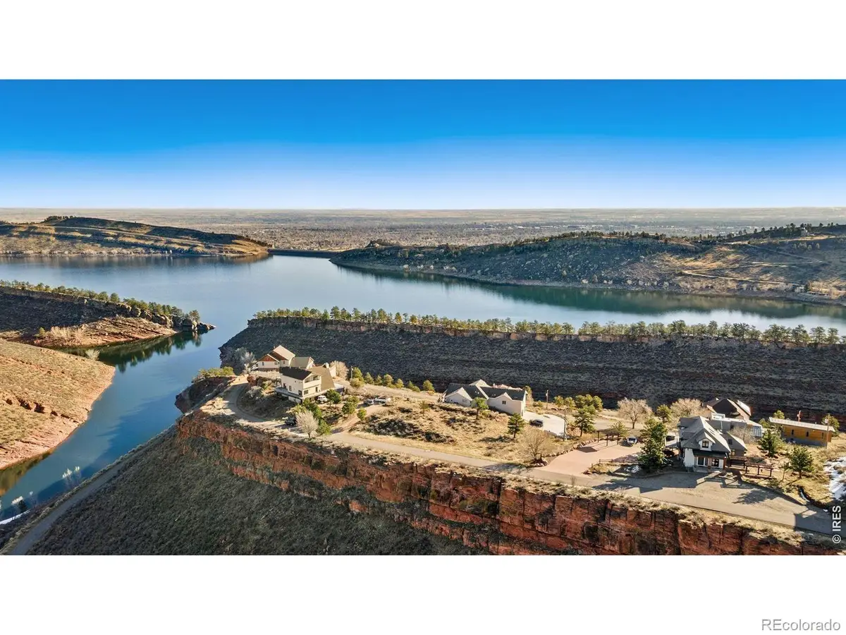 3384 Continental Circle, Fort Collins, CO 80526 - #1