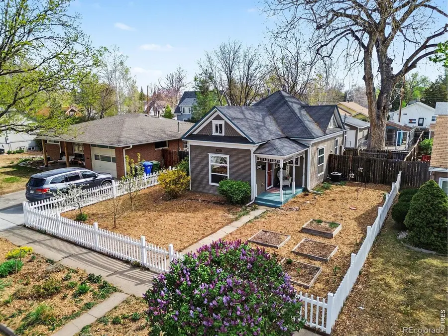 622 N Franklin Avenue, Loveland, CO 80537 - #2