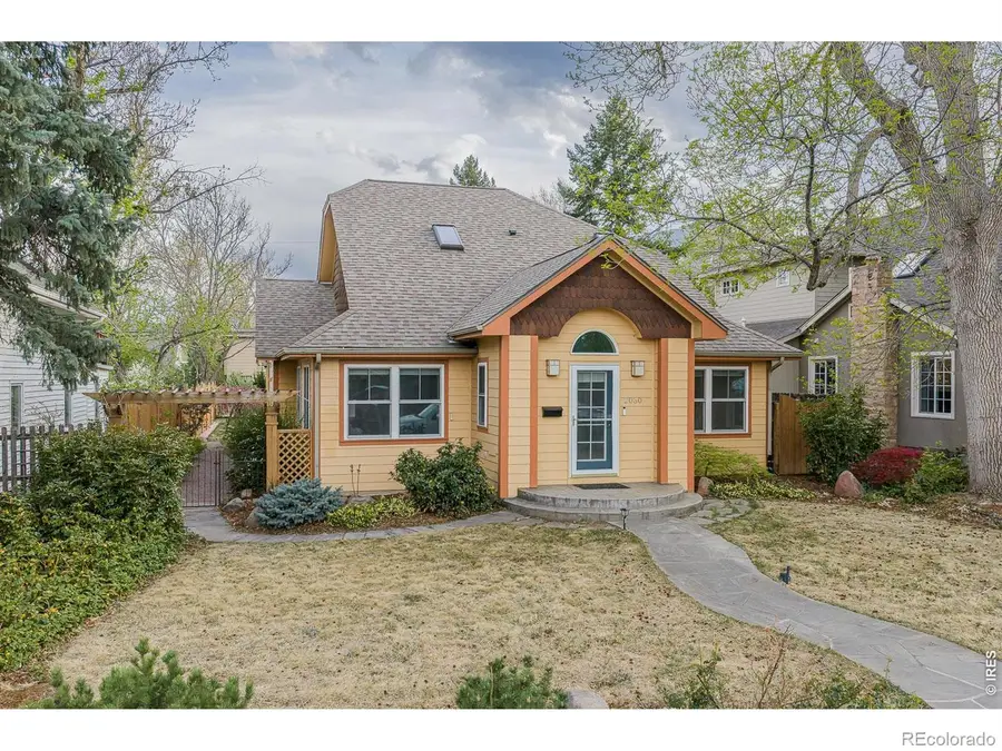2030 Columbine Avenue, Boulder, CO 80302 - #2
