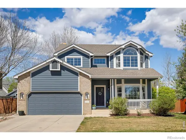 2224 Stillwater Creek Drive, Fort Collins, CO 80528