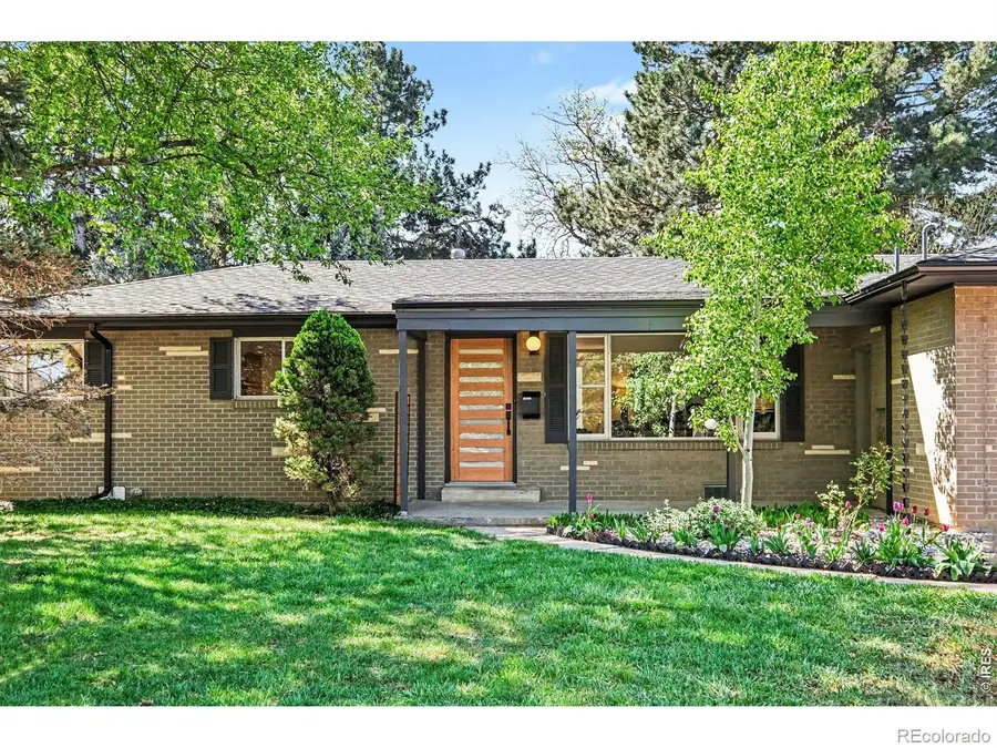 105 Columbia Road, Fort Collins, CO 80525 - #2