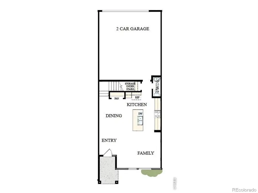 2764 Blue Iris Drive, Loveland, CO 80538 - #2