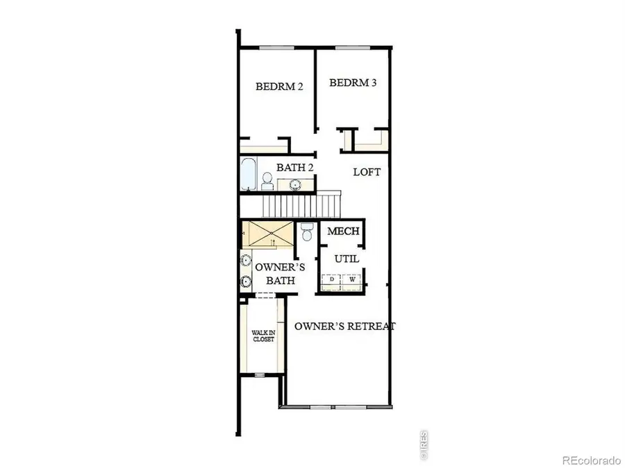 2764 Blue Iris Drive, Loveland, CO 80538 - #3