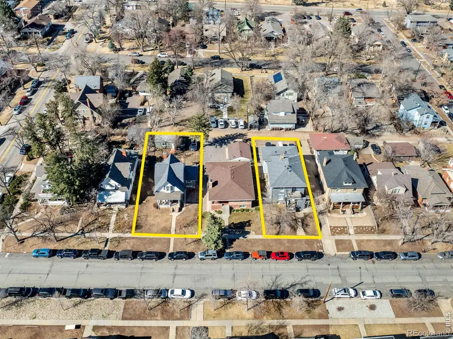 1137 10th Street, Boulder, CO 80302 - #3