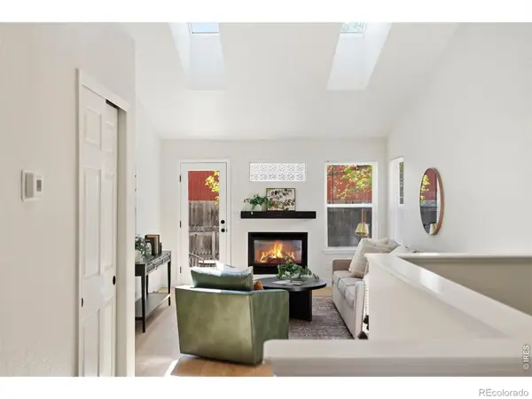 2975 Neil Drive #3, Fort Collins, CO 80526