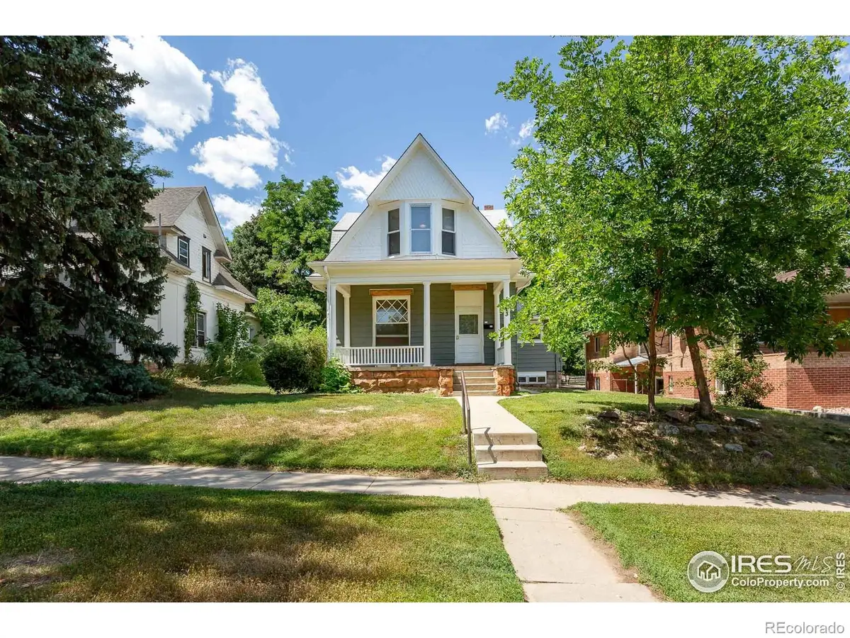 1125 10th Street, Boulder, CO 80302 - #1