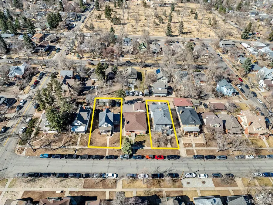 1125 10th Street, Boulder, CO 80302 - #3