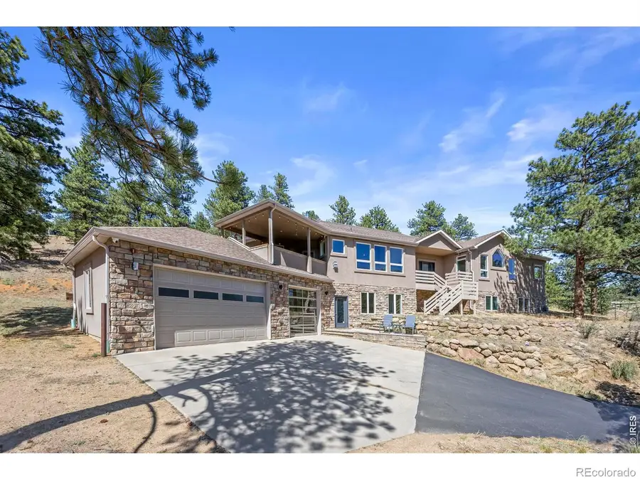 738 Wagonwheel Gap Road, Boulder, CO 80302 - #2